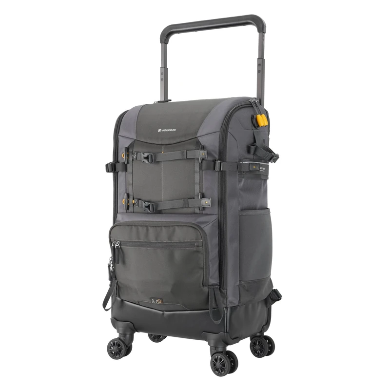 VANGUARD Alta Sky 68T : Camera Roller/Backpack >800mm and extra lenses - 42 Litres