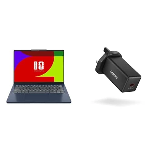 Lenovo IdeaPad Slim 3 Gen 11 14" i5 512GB Copilot+ PC with Charger