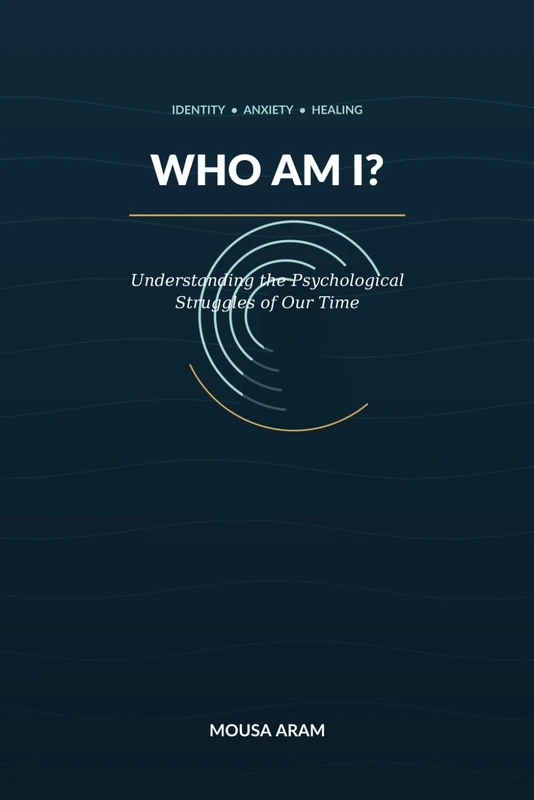 WHO AM I?