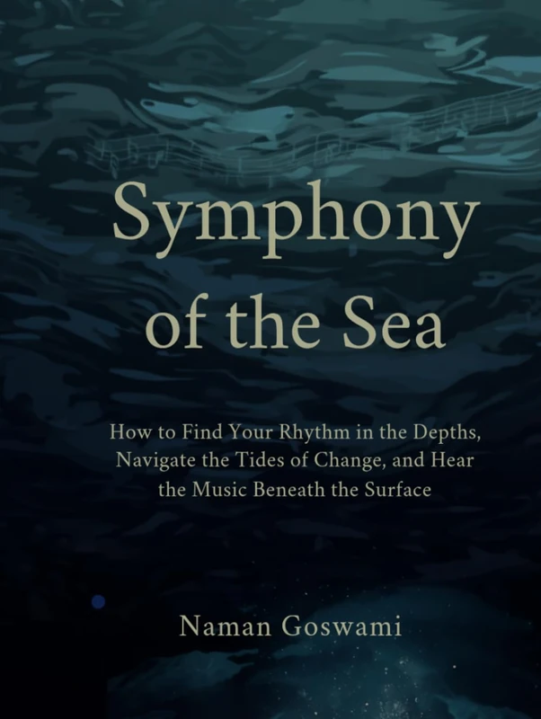 Symphony of the Sea: Navigate the Tides. Discover the Depths.