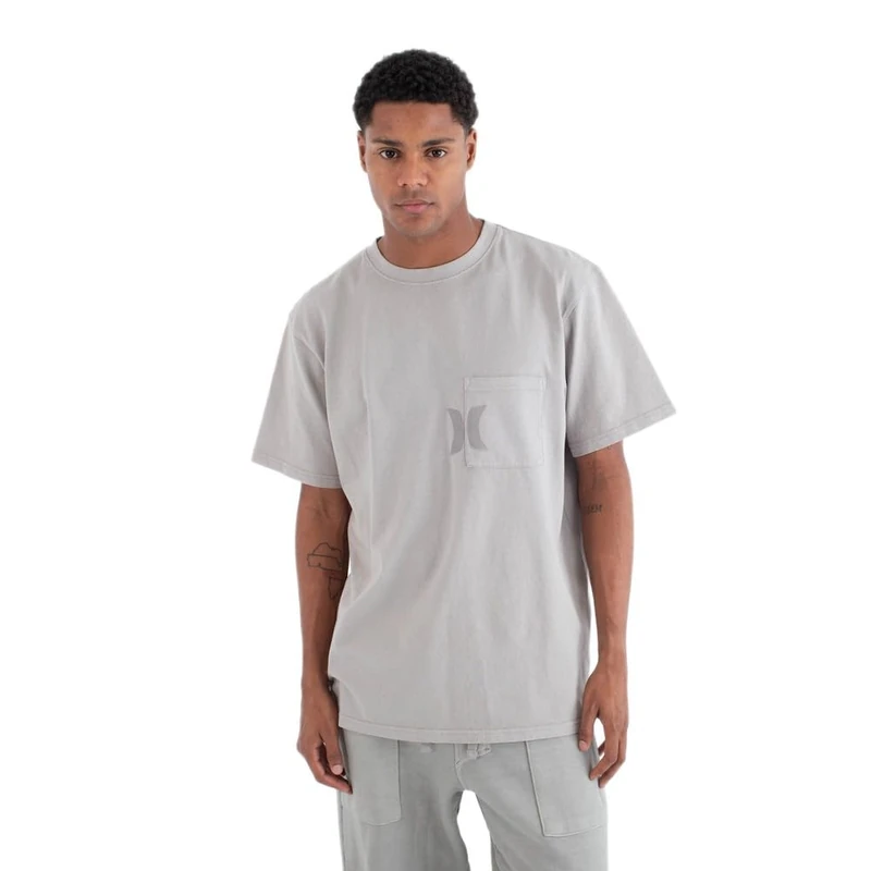 Hurley Tees Craft Pocket Tee 2.0