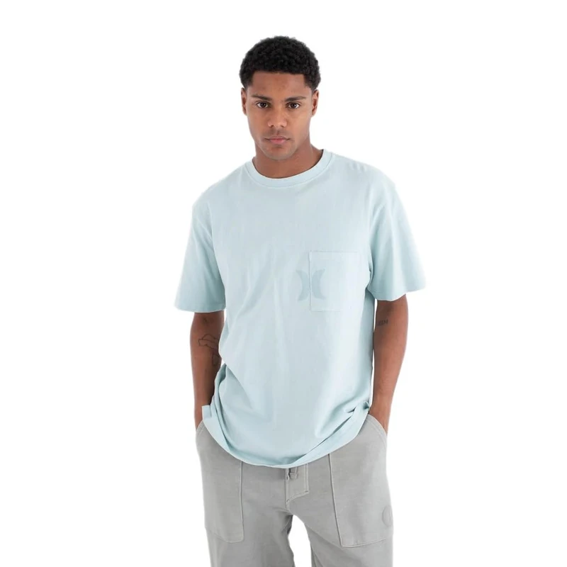Hurley Tees Craft Pocket Tee 2.0