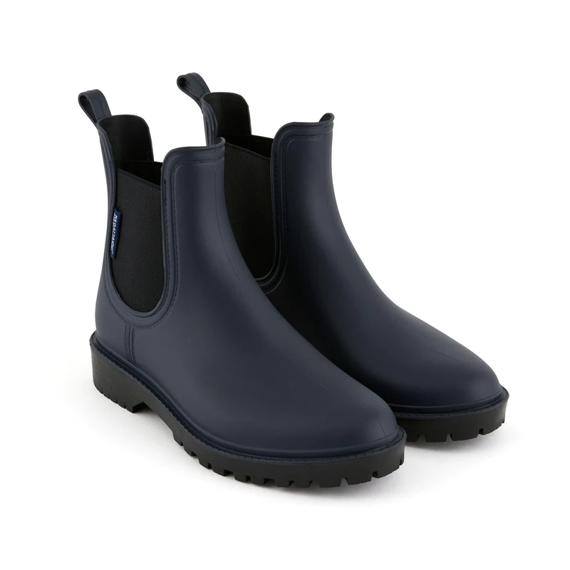 Regatta Womens Harriet II Ankle Wellies Waterproof Wellingtons Boots