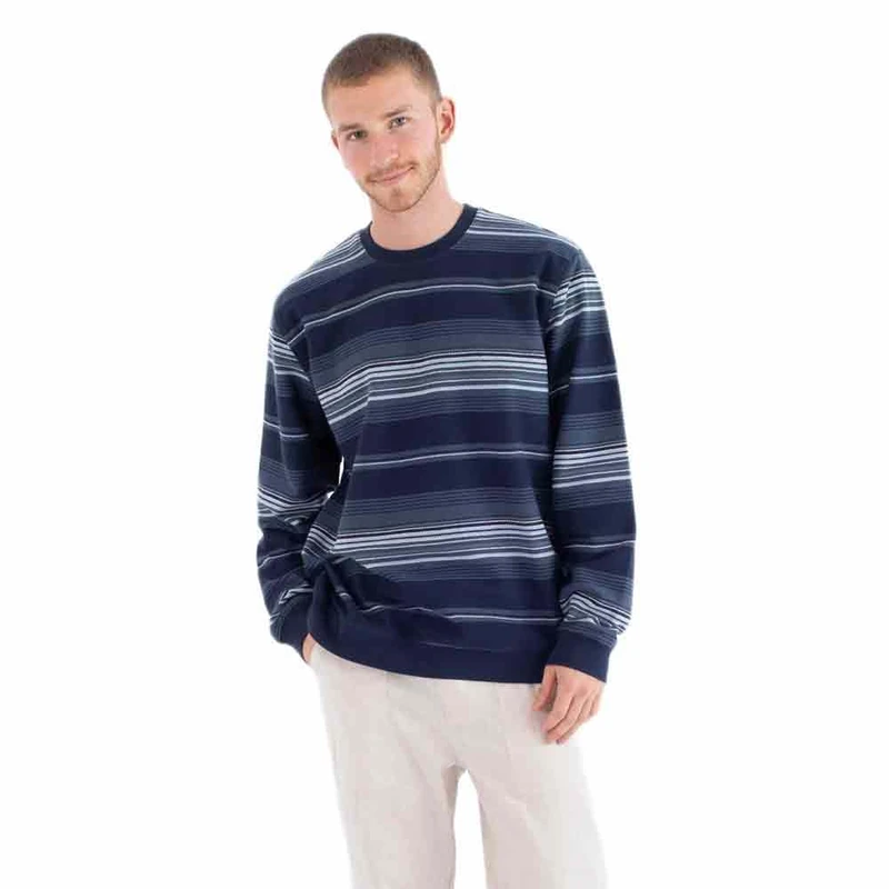 Hurley Fleece Top Hacienda Crew