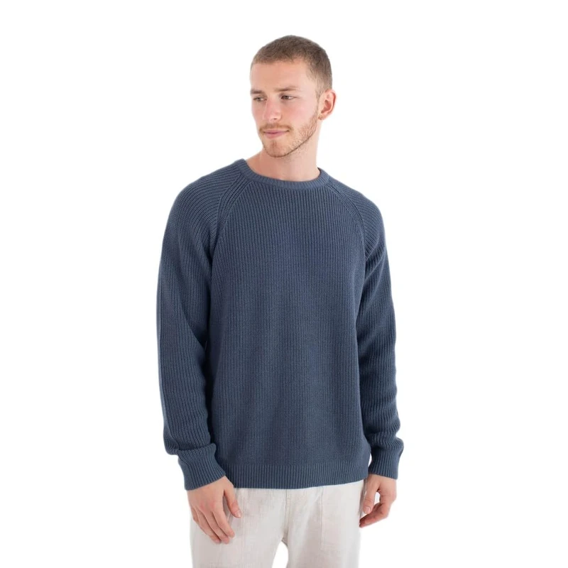 Hurley Knit Top Lighthouse Sweater