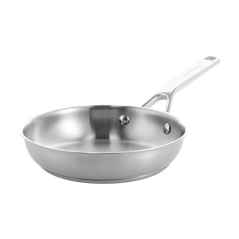 KA-ADV-SS UNC Fry 28cm