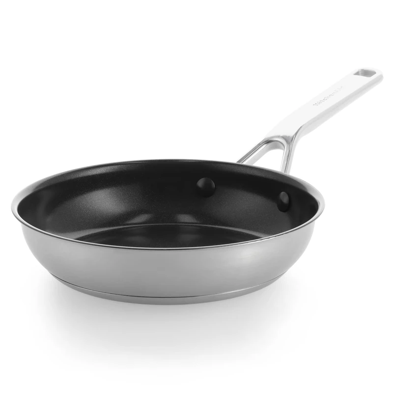 KA-ADV-SS Coated Fry 24cm