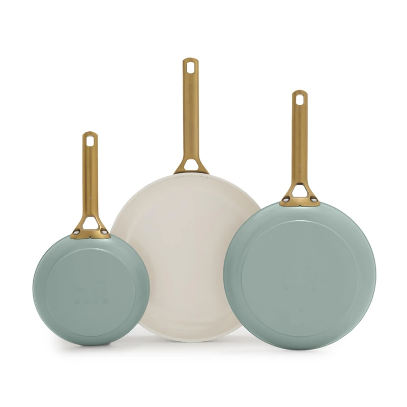 GP-PADRES2.0 FLushGr HAlu Magn CrW 9001_9Gp Cvd 2(3)pc set frying pan