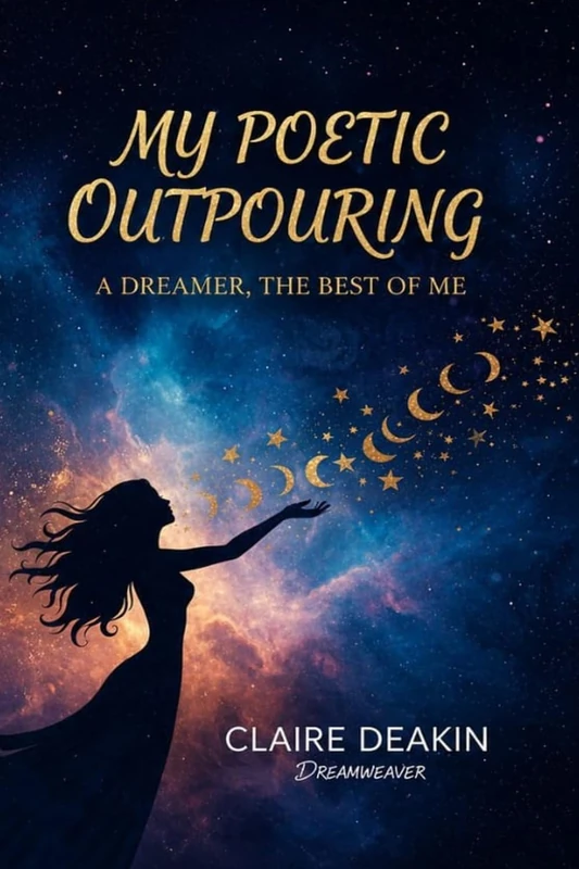 My Poetic Outpouring: A Dreamer The Best Of Me