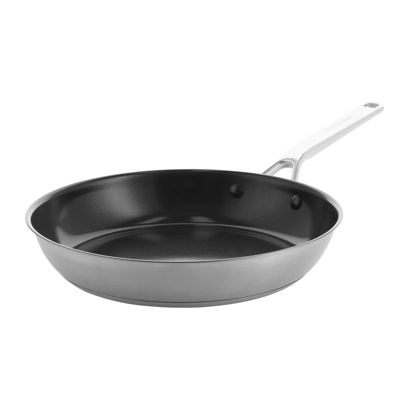 KA-ADV-SS Coated Fry 28cm