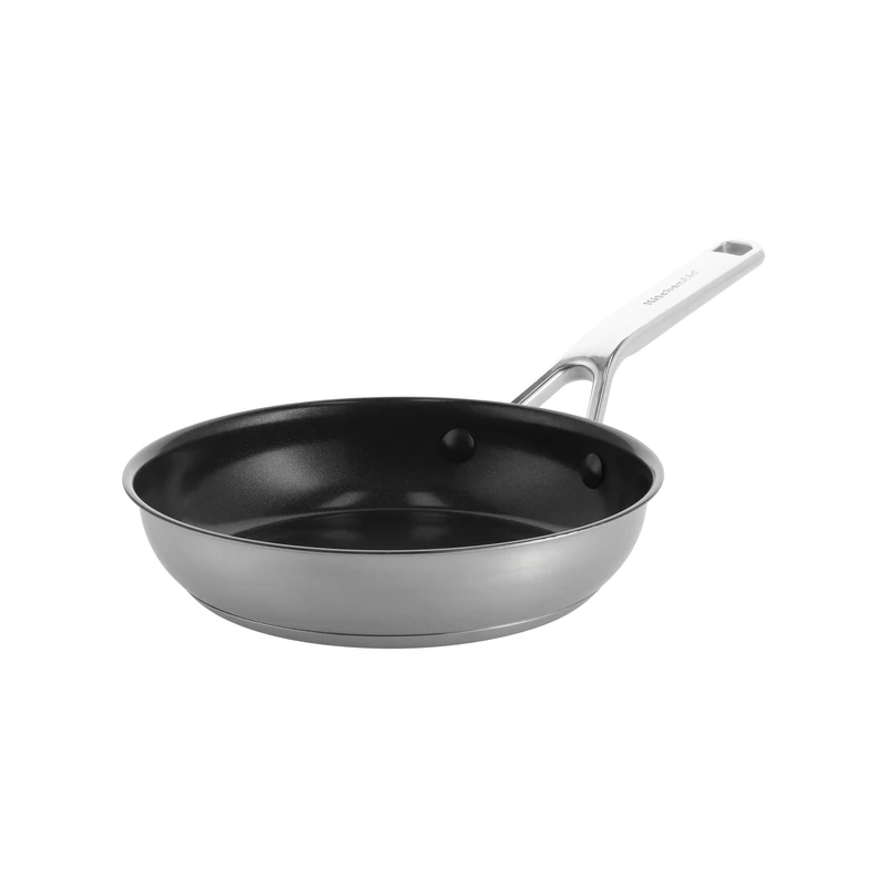 KA-ADV-SS Coated Fry 20cm Frying pan
