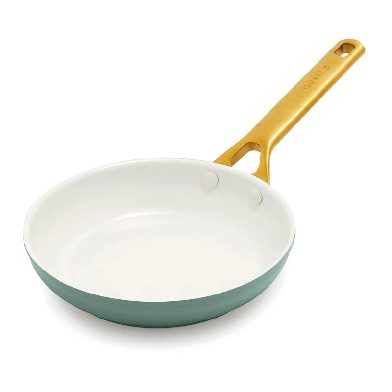 Greenpan GP-PADRES2.0 FLushGr Halu Magn CRW 9001_9Gp Opn Fry 20cm