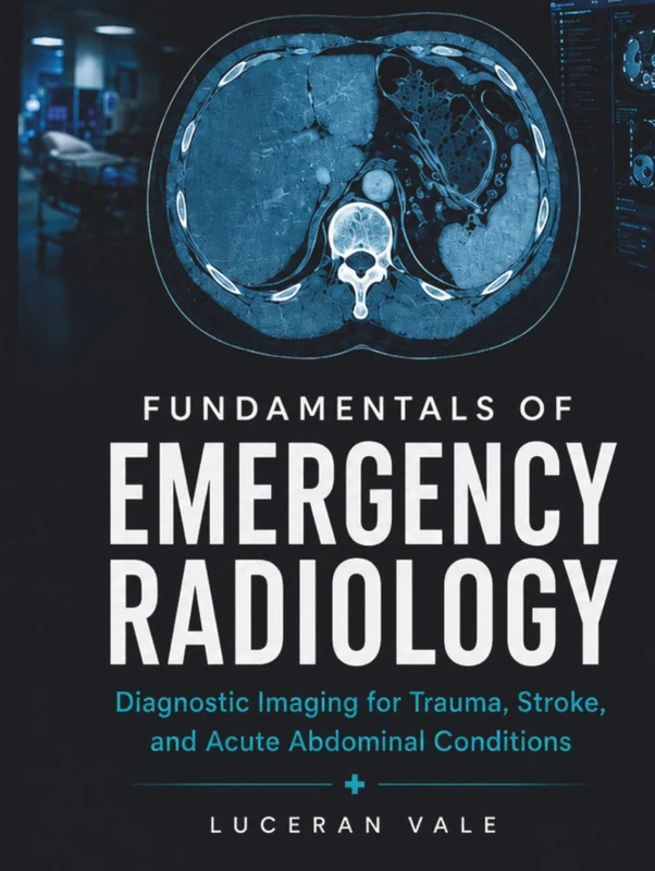 Fundamentals of Emergency Radiology - Trauma & Acute Imaging