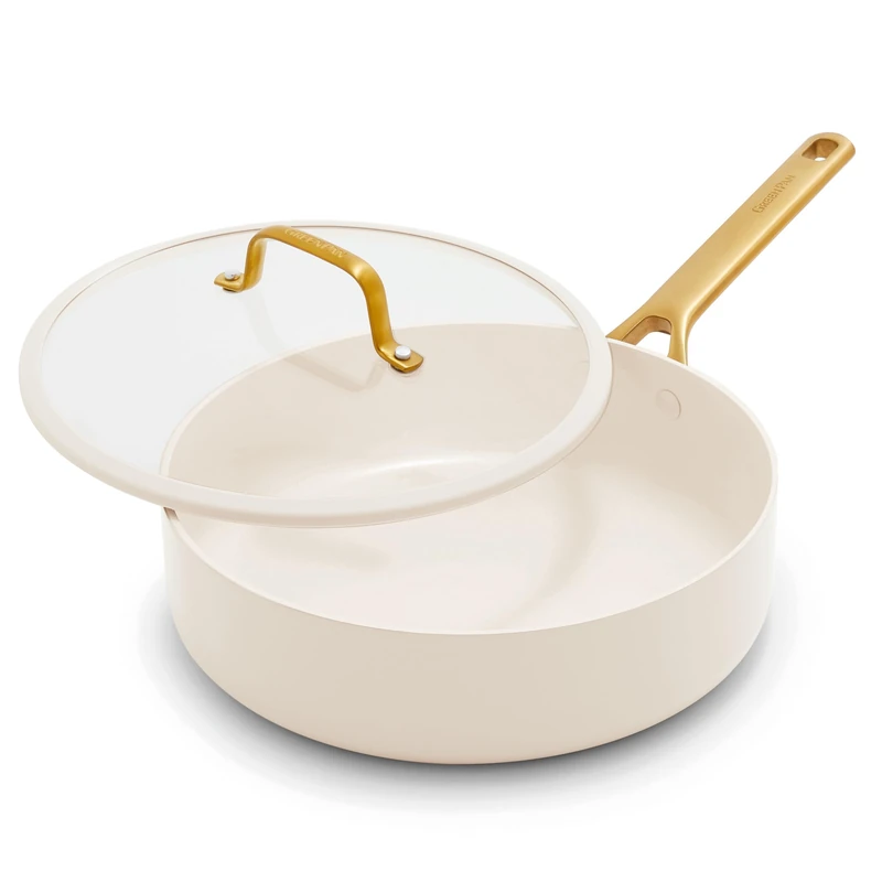 Greenpan GP-PADRES2.0 TCrW Halu Magn CRW 9001_9Gp cvd Skill 26cm