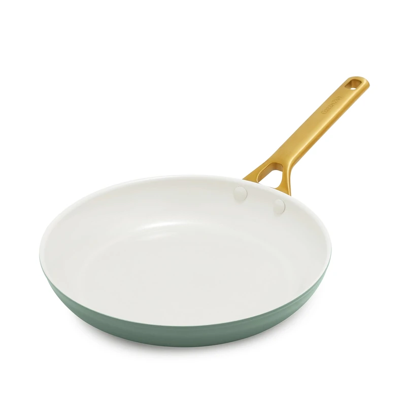 Greenpan Reserve Frying Pan 28 cm, Ceramic Nonstick, Induction