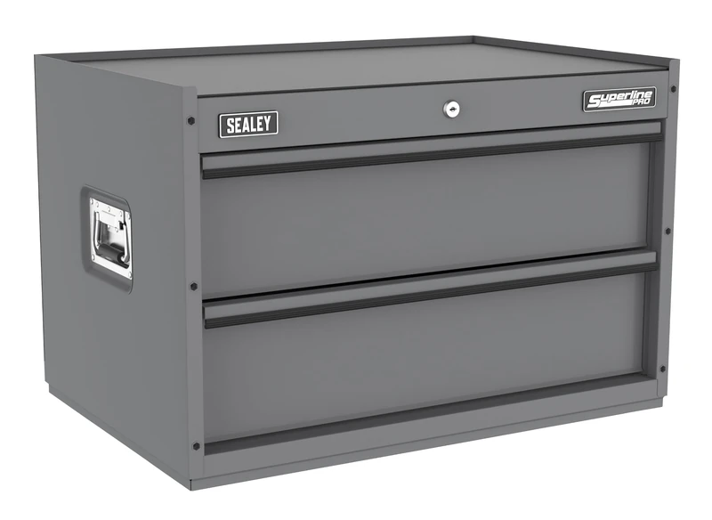 Sealey Superline PRO® Cabinet 2 Drawer - APMSC3