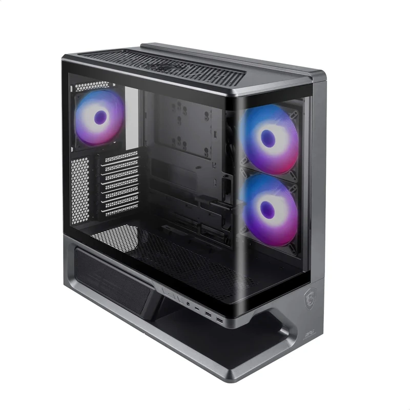 MPG VIXTA 300R PZ PC Case