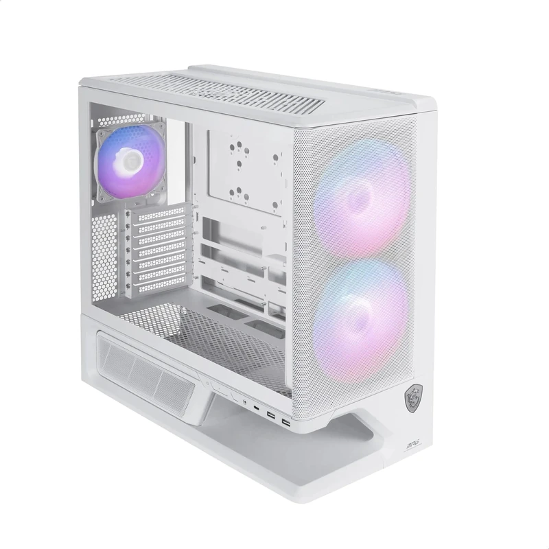 MPG VIXTA 300R AIRFLOW PZ W PC Case