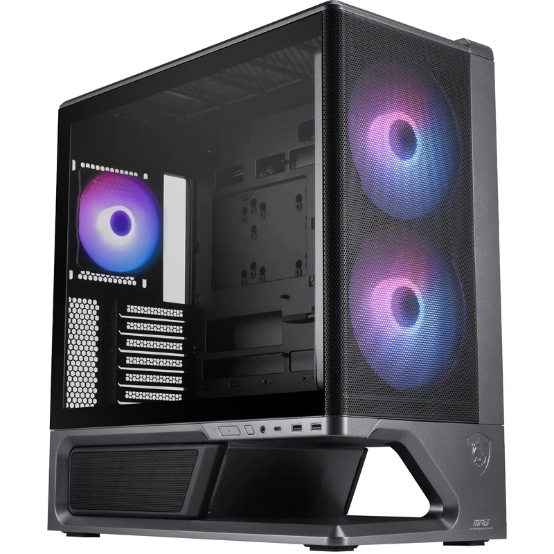 MPG VIXTA 300R AIRFLOW PZ PC Case