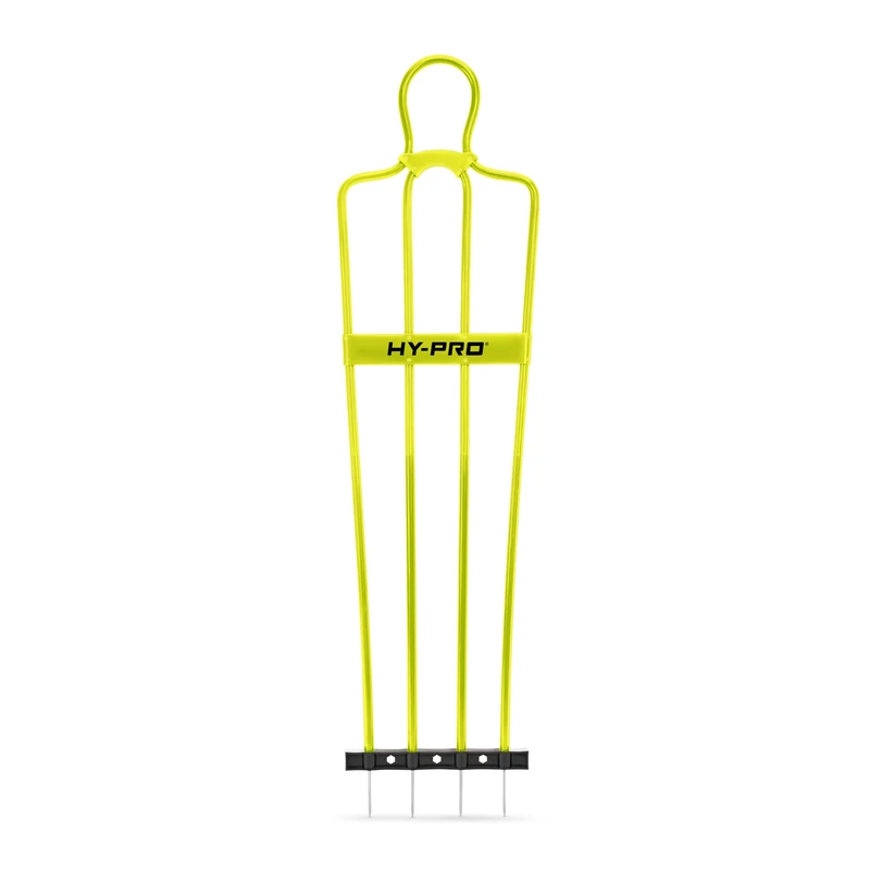 Hy-Pro Training Defender Free Kick Mannequin, Collapsible, 160cm Youth