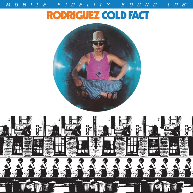 Cold Fact [VINYL]