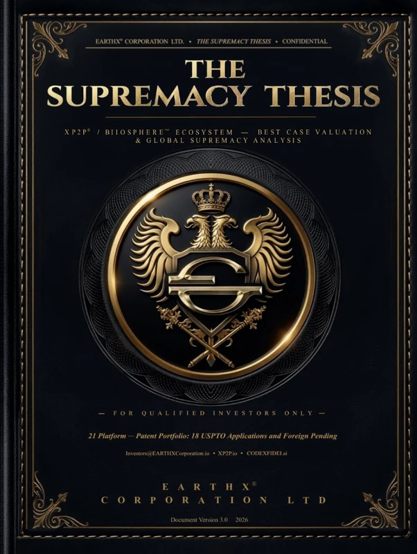 THE SUPREMACY THESIS