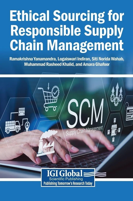 Ethical Sourcing for Responsible Supply Chain Management