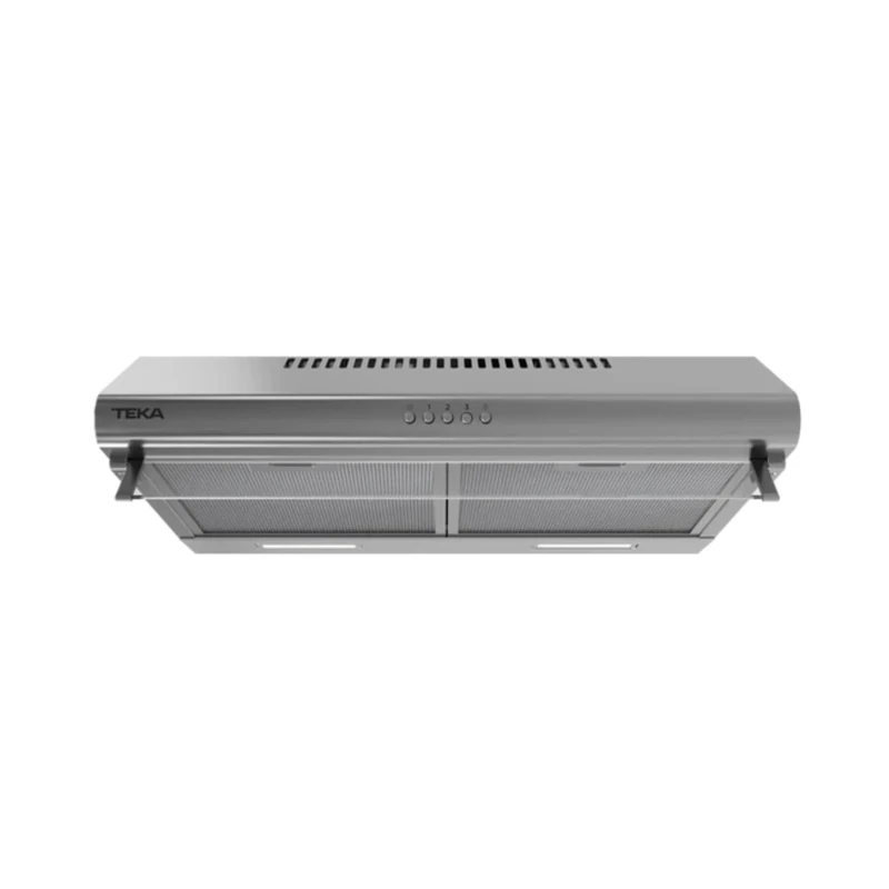 TEKA Classic Wall Cooker Hood 60 cm Stainless Steel
