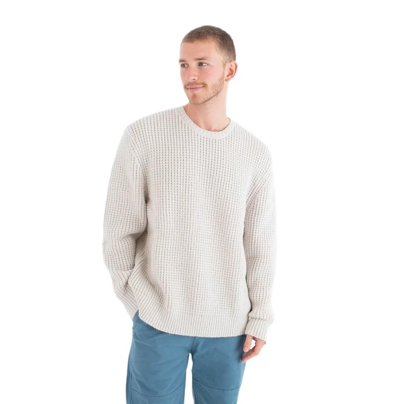 Hurley Sweaters Waffle O&O