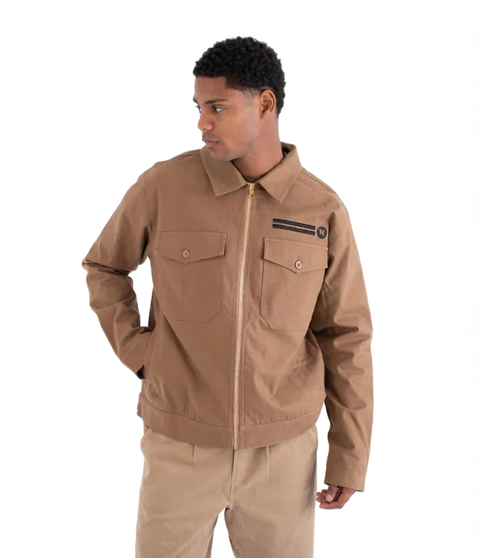 Hurley Nine Nine Jacket