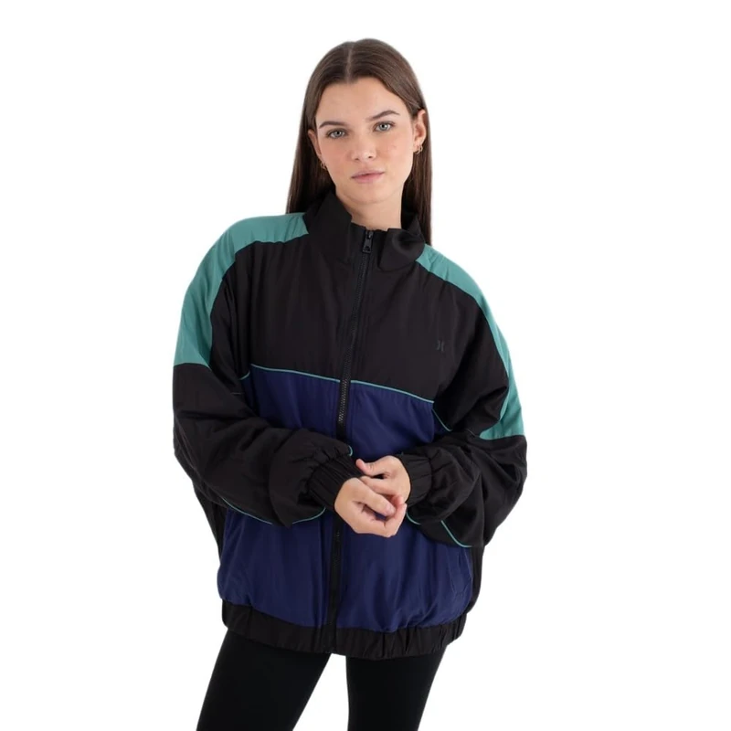 Hurley Spray Running Jacket