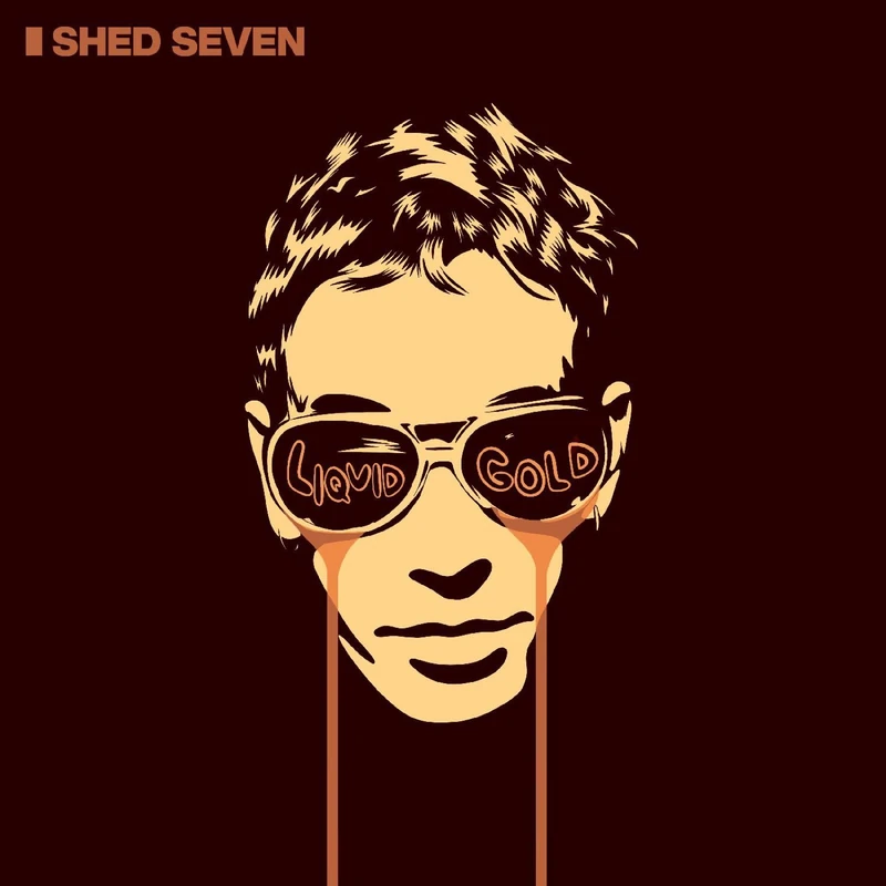 Liquid Gold [VINYL]