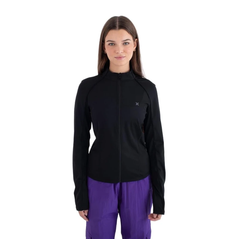 Hurley Running Jacket