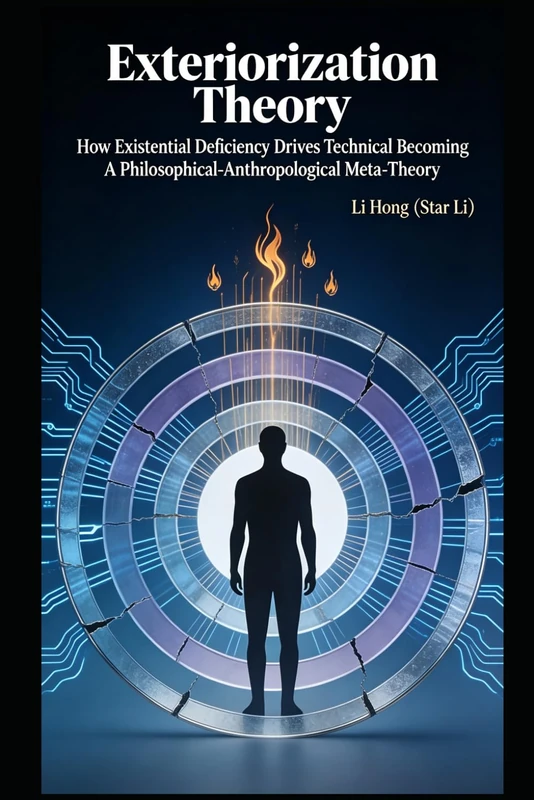 Exteriorization Theory: How Existential Deficiency Drives Technical Becoming: A Philosophical-Anthropological Meta-Theory