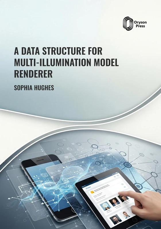A DATA STRUCTURE for Multi-illumination Model Renderer