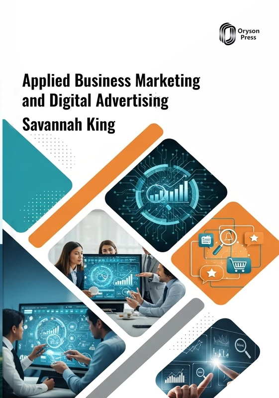 Applied Business Marketing and Digital Advertising