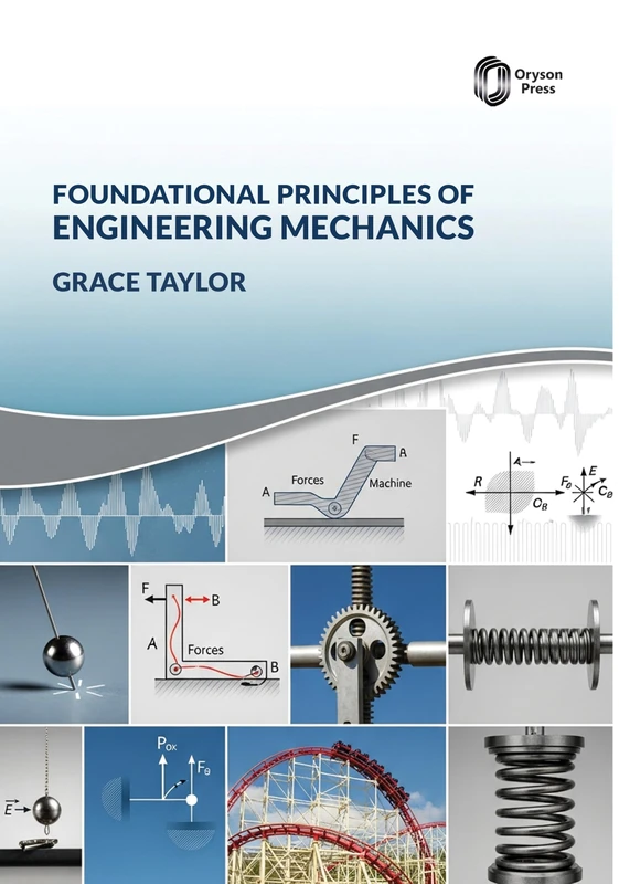 Foundational Principles of Engineering Mechanics