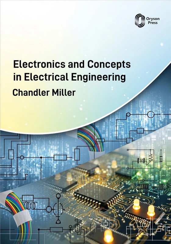 Electronics and Concepts in Electrical Engineering