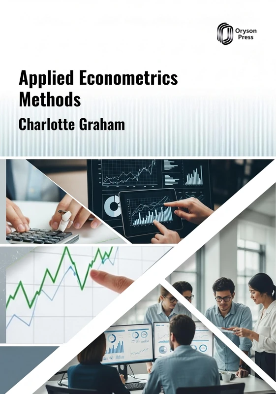 Applied Econometrics Methods