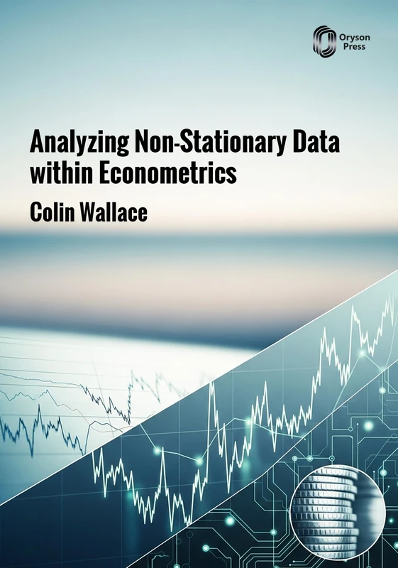 Analyzing Non-Stationary Data within Econometrics