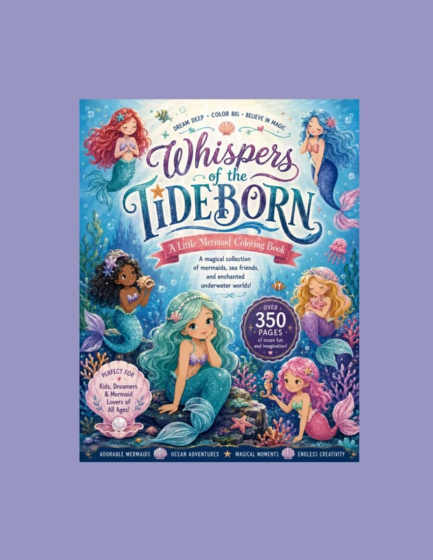 Whisper of the Tideborn