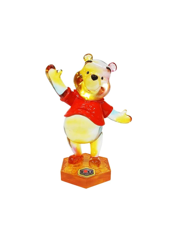 Grand Jester Studios Winnie The Pooh Figurine