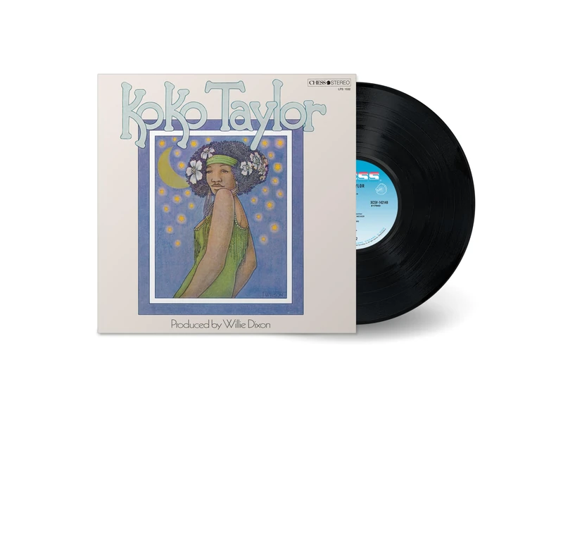 Koko Taylor [VINYL]
