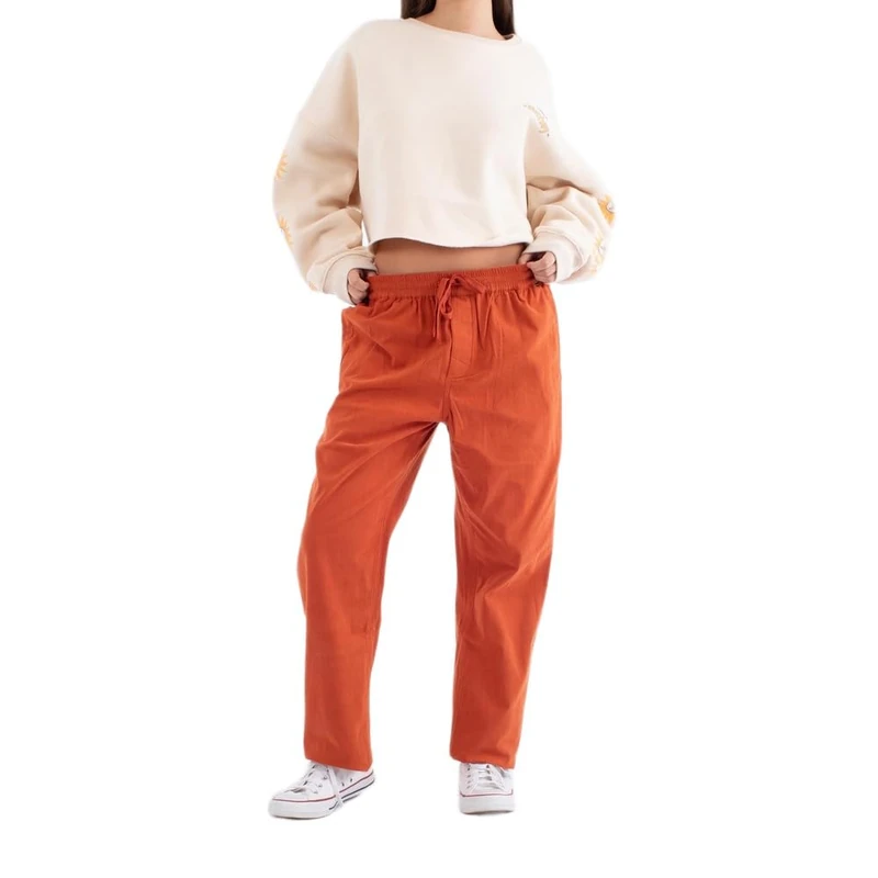 Hurley Corduroy Pants