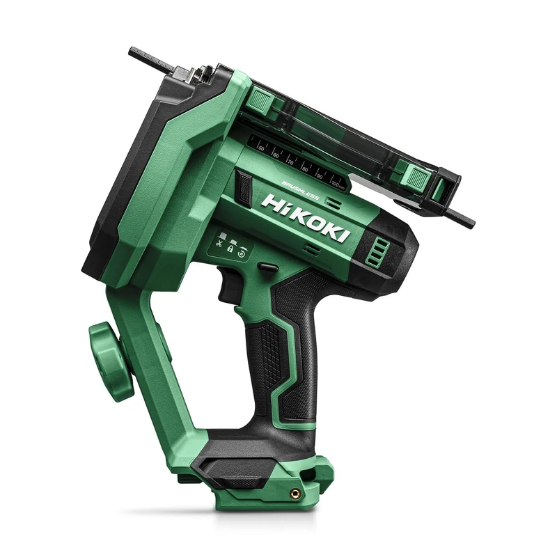 HiKOKI CL18DAW2Z Cordless Threaded Rod Cutter Body only in case