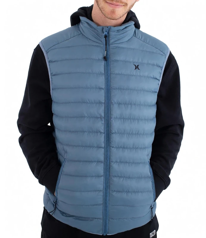 Hurley Cambell Impact Vest - Water Sports Jacket