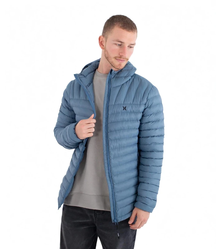 Hurley Jacket Cambell Primaloft