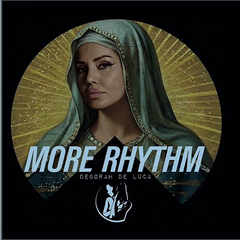 More Rhythm [VINYL]
