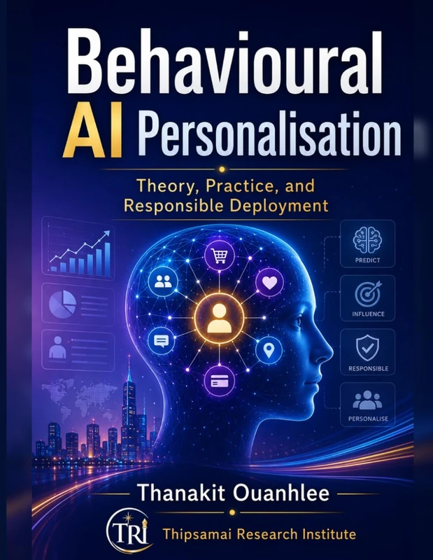 Behavioural AI Personalisation: Theory, Practice, and Responsible Deployment