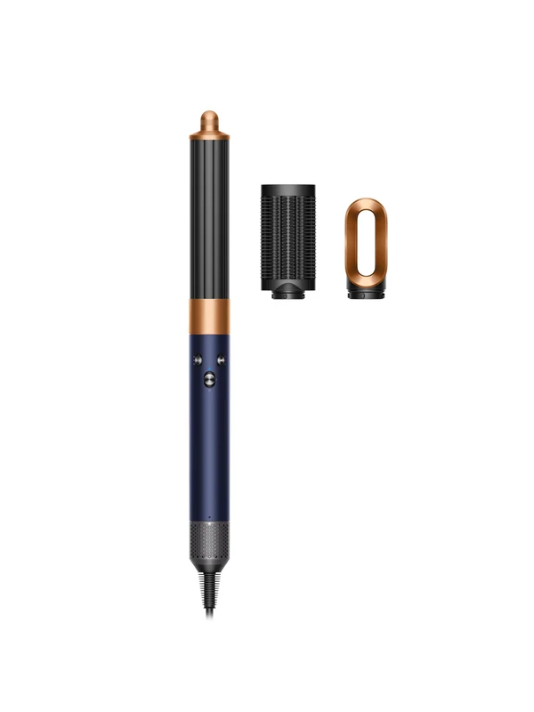 Dyson Airwrap™ Origin Multi-Styler and Dryer (Prussian Blue/Rich Copper)